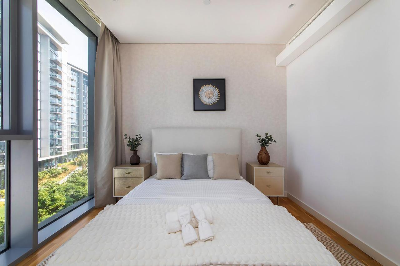 Luxury 3bdr On Bluewaters Island Apartment