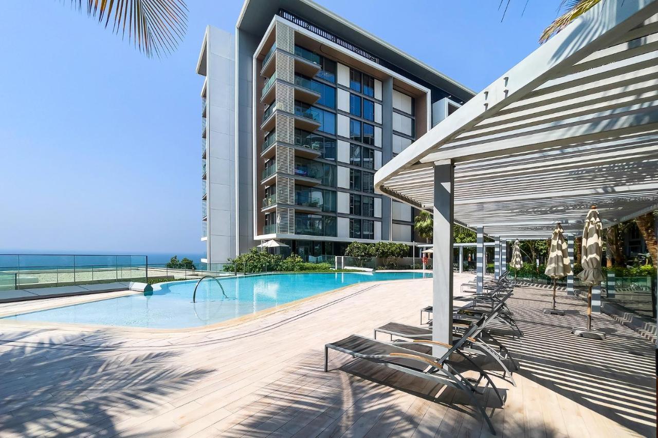 Luxury 3bdr On Bluewaters Island * Dubai