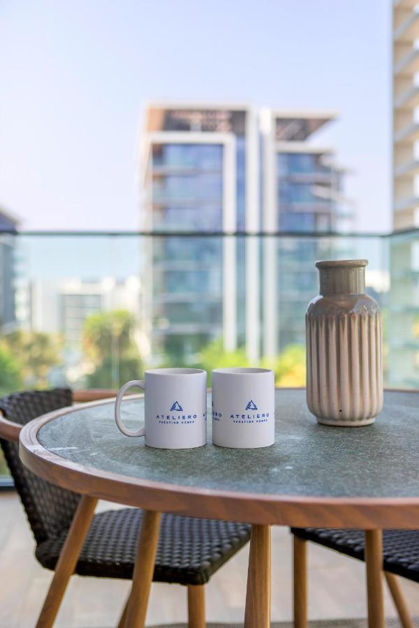 Luxury 3bdr On Bluewaters Island Dubai