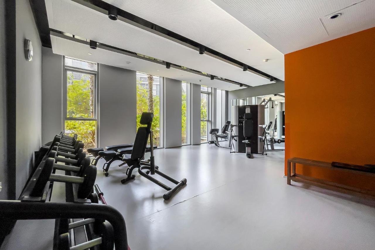 Luxury 3bdr On Bluewaters Island Apartment *