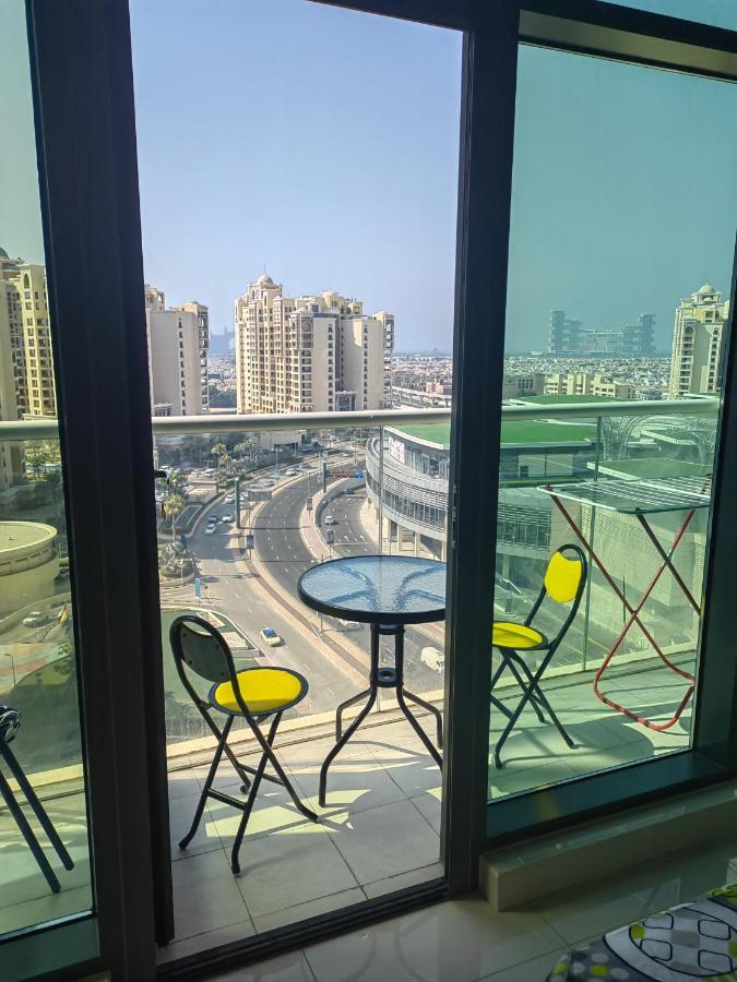 Apartamento 7 Palm Jumeirah