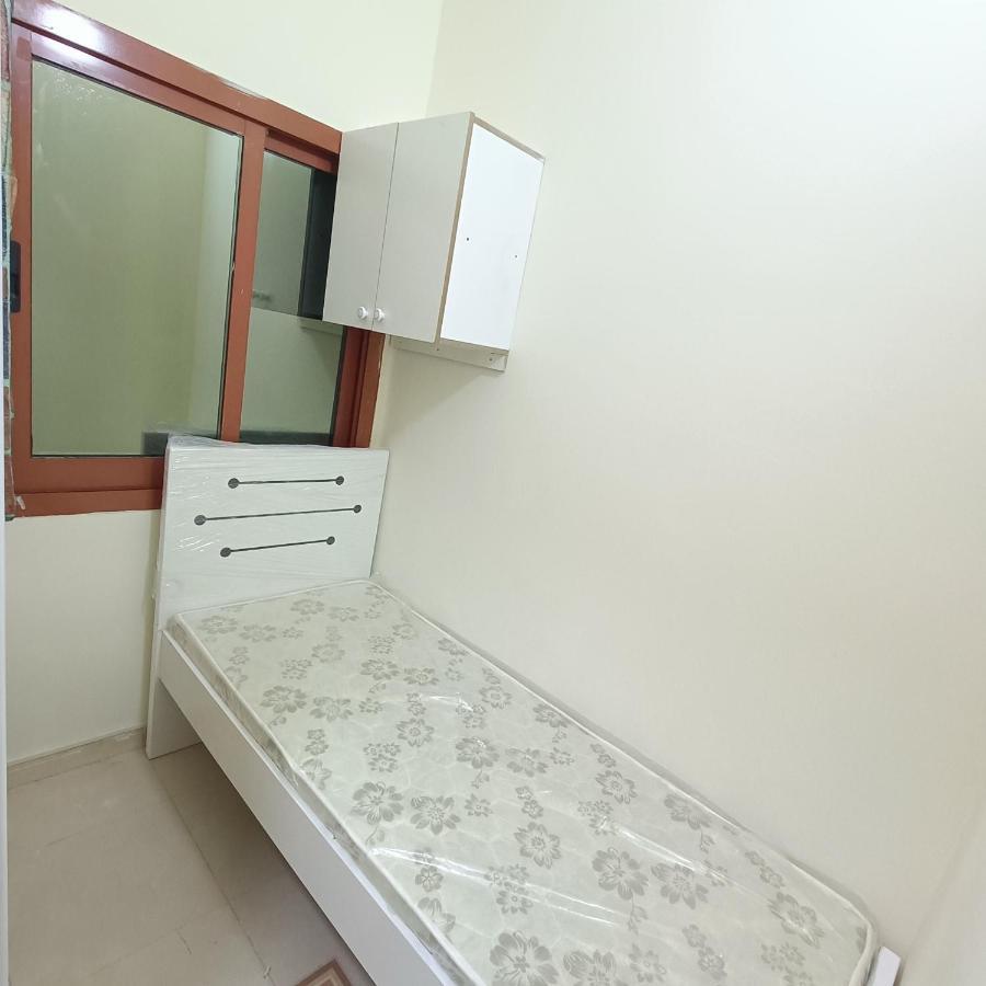 Al Basam Center Apartamento Dubai