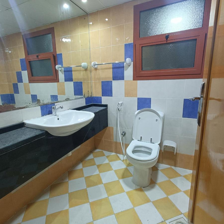 Apartamento Al Basam Center Dubai