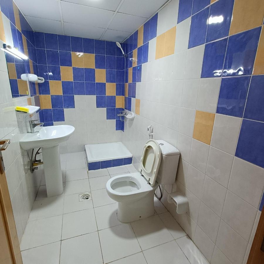 Apartamento Al Basam Center *