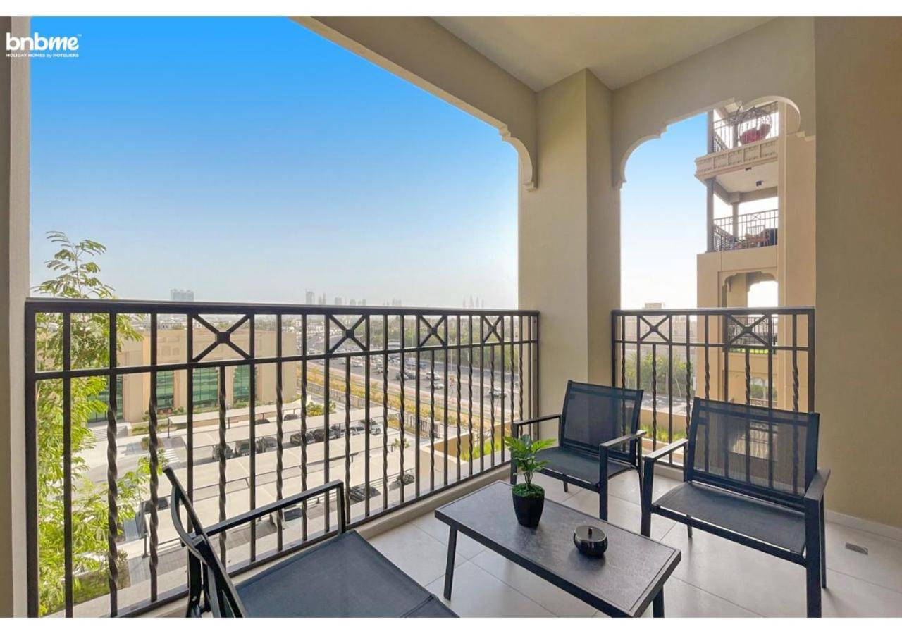 Apartment Bnbmehomes - Rahaal Apartments Dubai