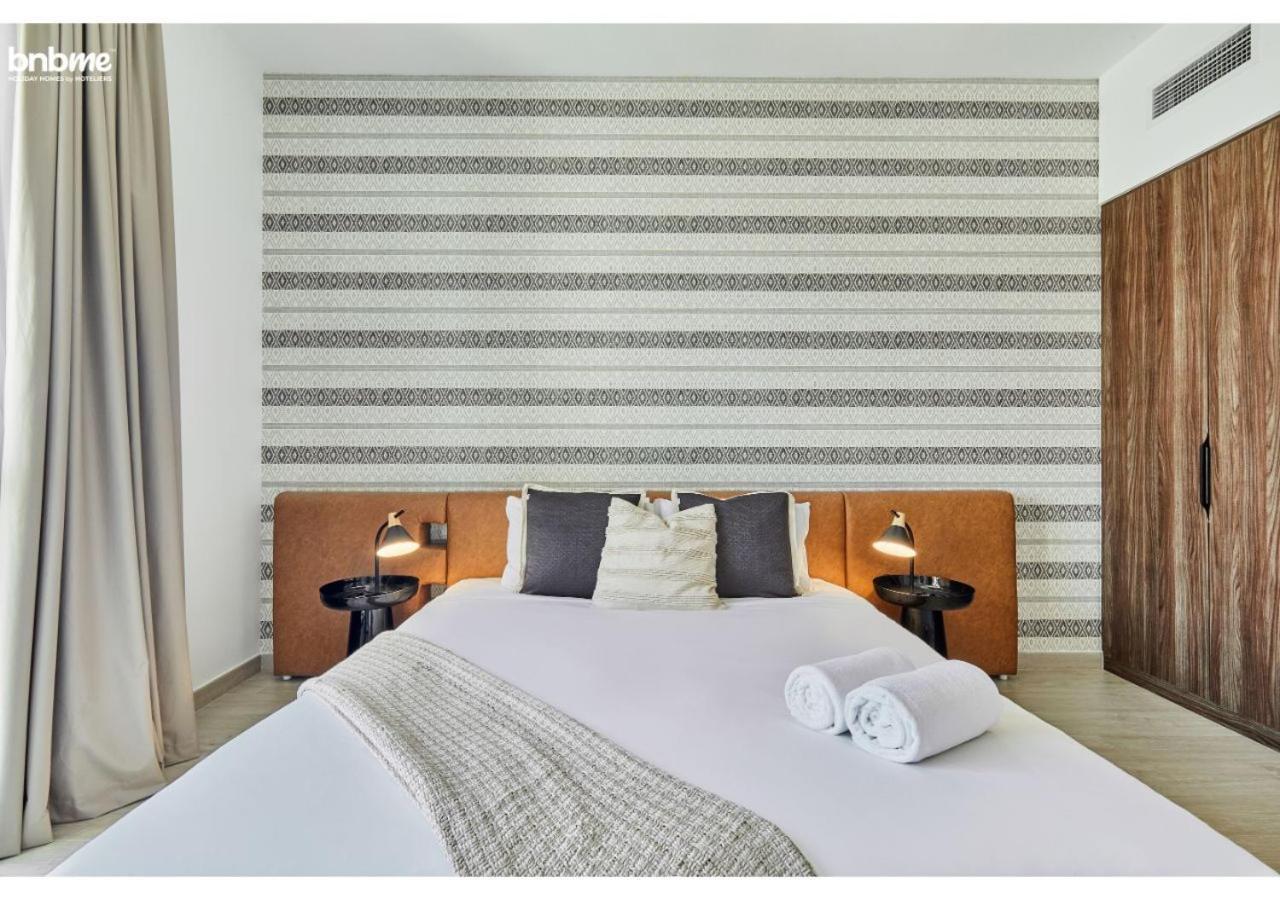 Apartment Bnbmehomes - Rahaal Apartments Dubai