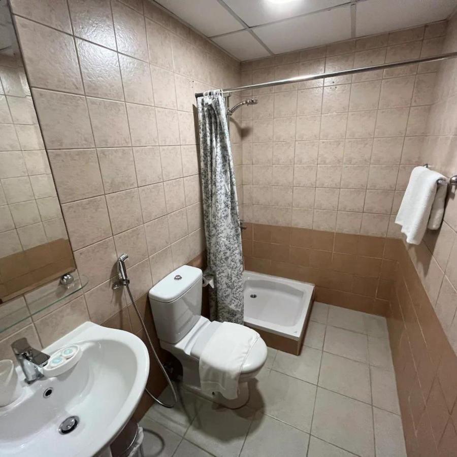 Daire Pure Living - Spacious & Relaxing 2br In Marina *