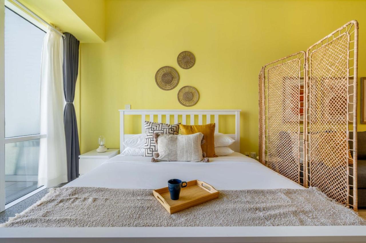 Apartamento Guestready - Amber Highlights In Jlt