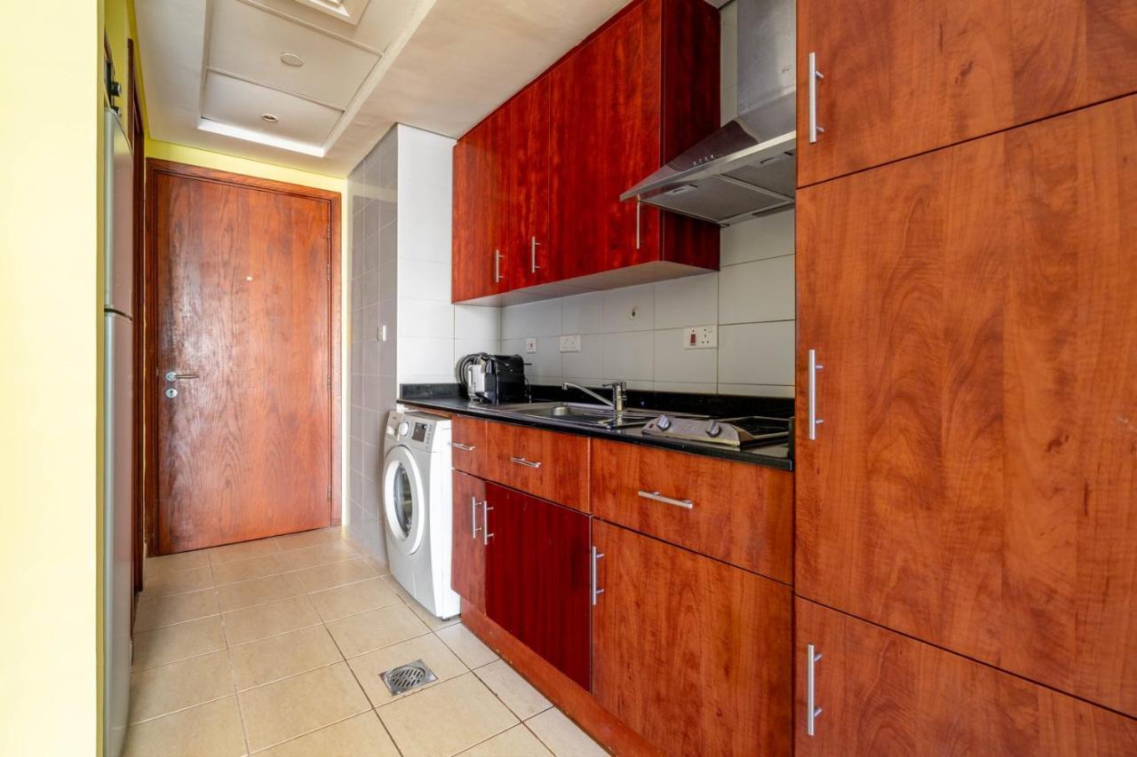 Apartamento Guestready - Amber Highlights In Jlt *