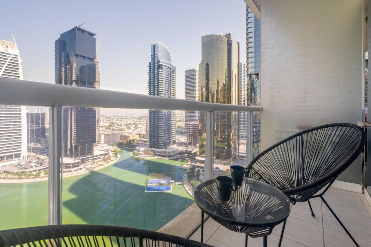 Apartamento Guestready - Amber Highlights In Jlt