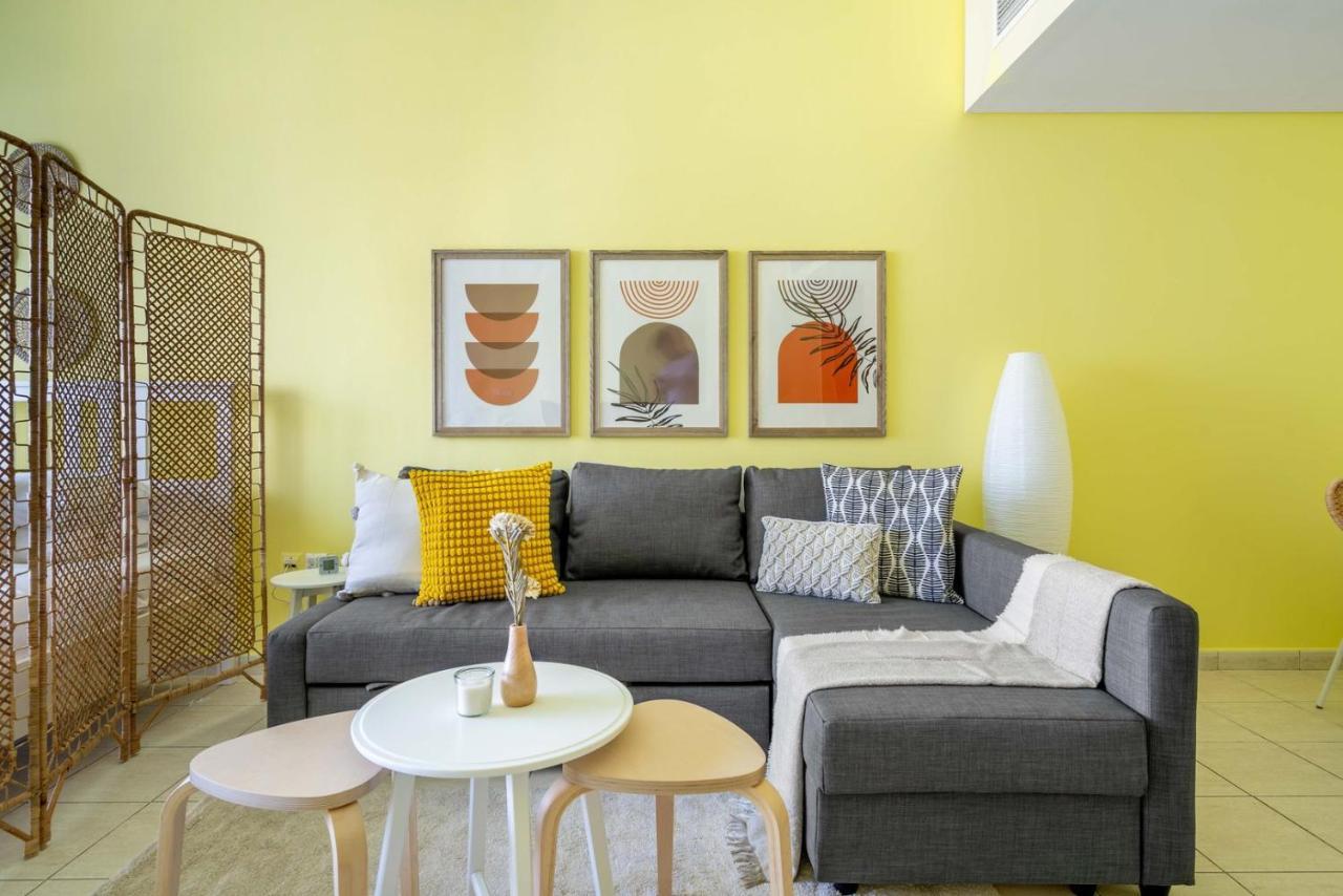Apartamento Guestready - Amber Highlights In Jlt *