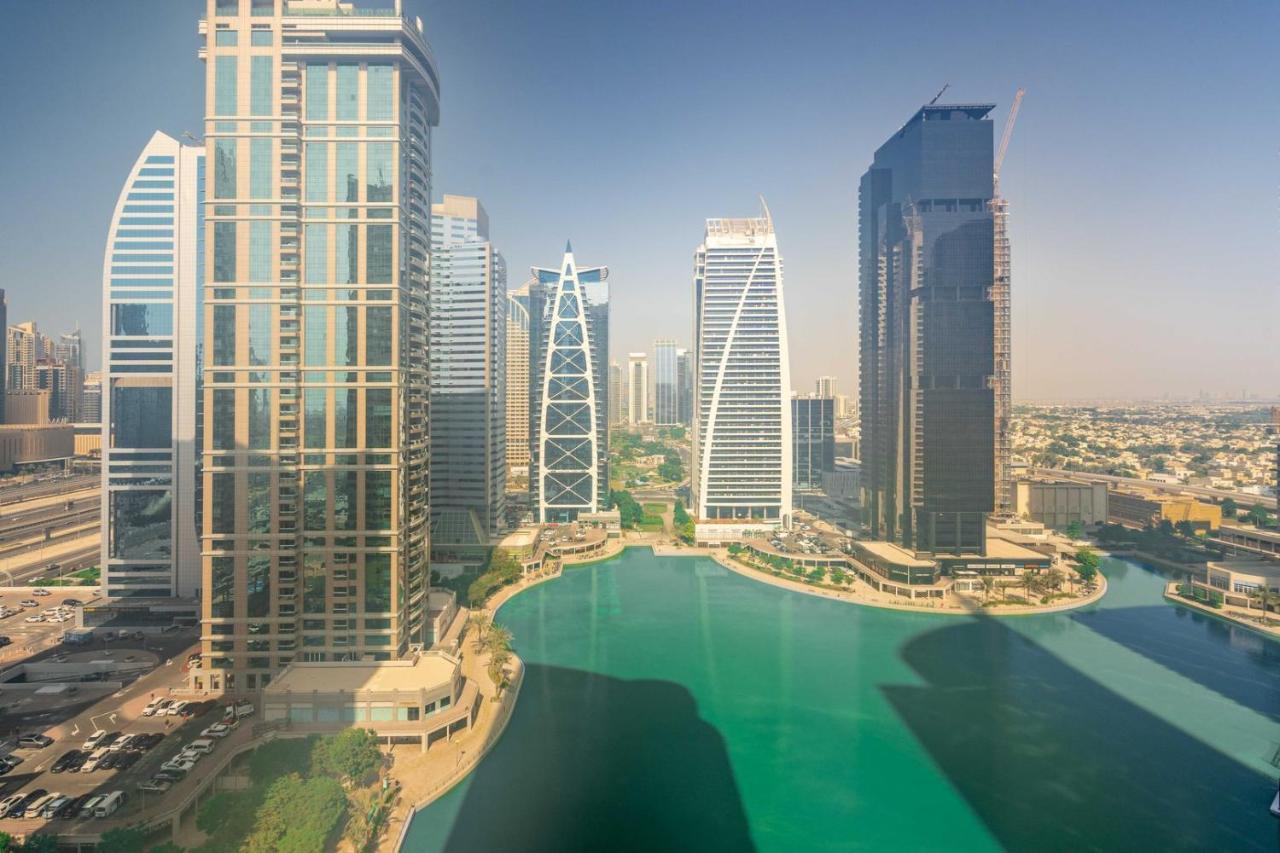 Guestready - Amber Highlights In Jlt Apartamento *