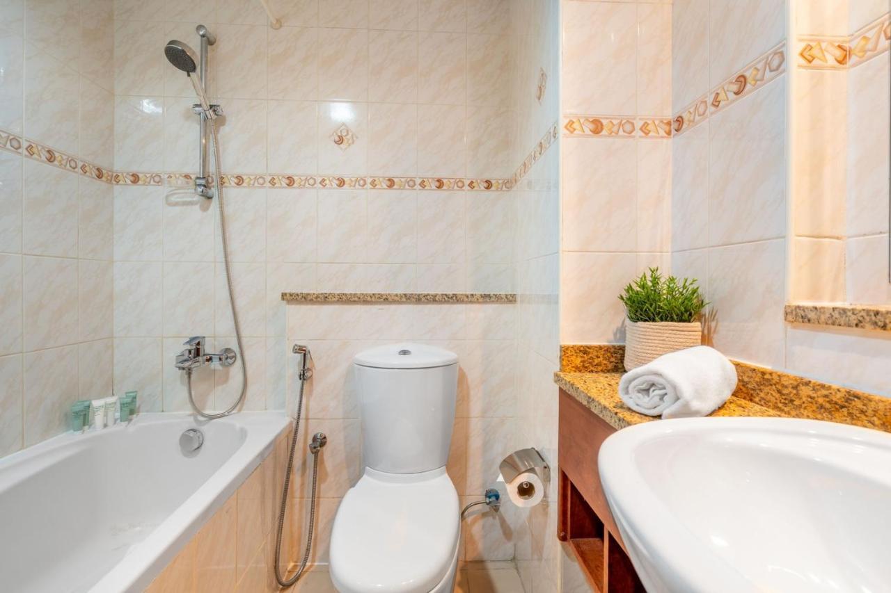 Apartamento Guestready - Amber Highlights In Jlt