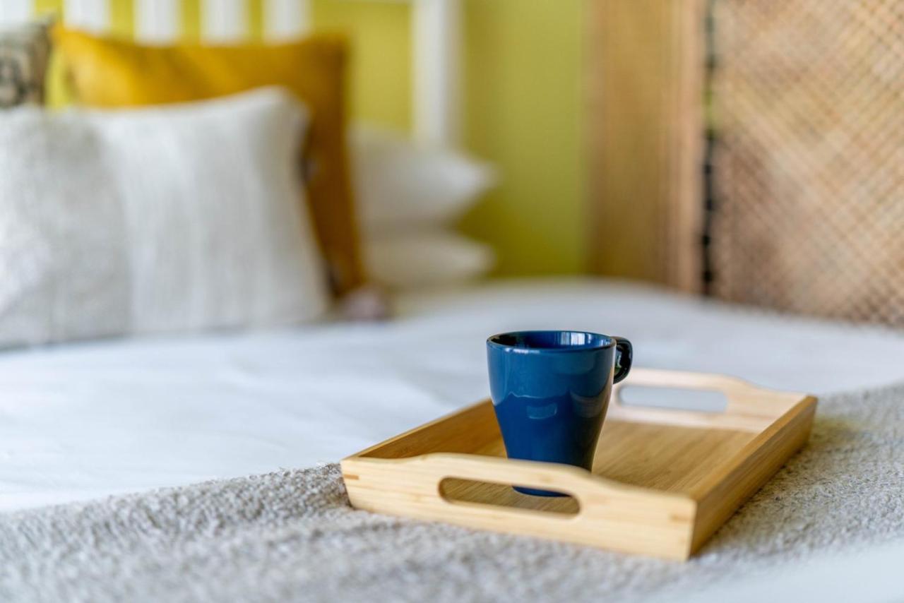 Guestready - Amber Highlights In Jlt Apartamento *