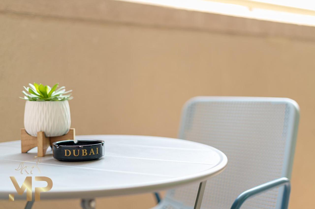 Marco Polo - 1br In Marina, Near Beach, Metro & Tram Daire Dubai