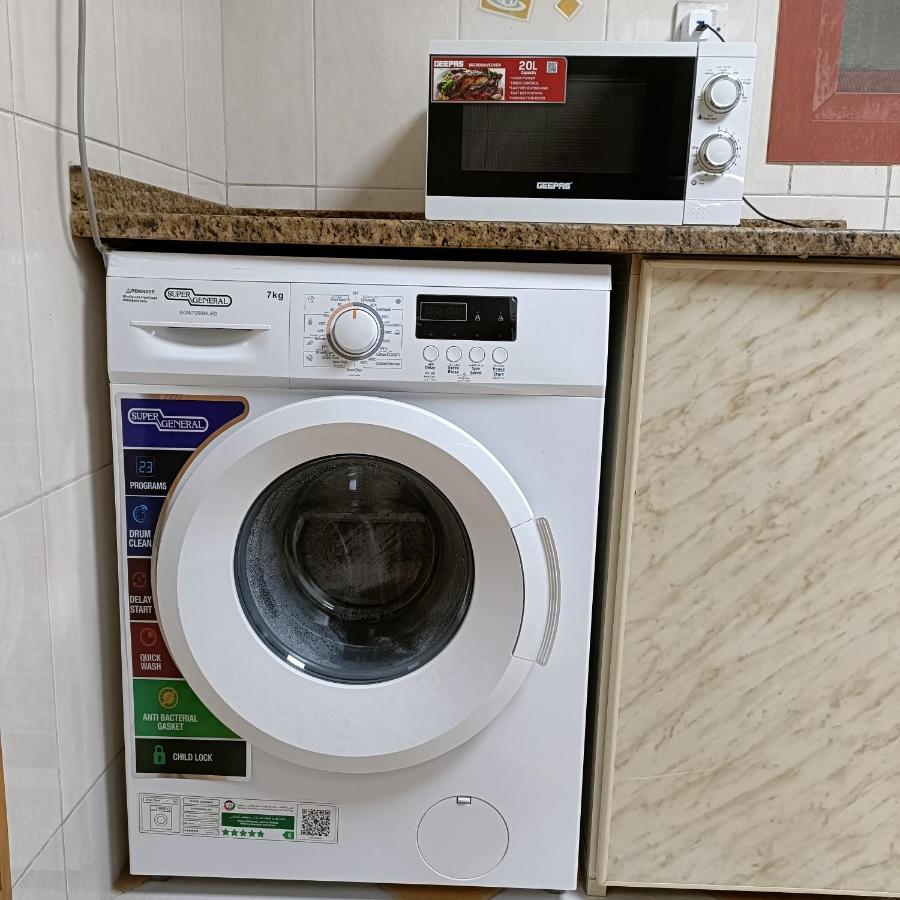 Al Basam Center Apartamento Dubai