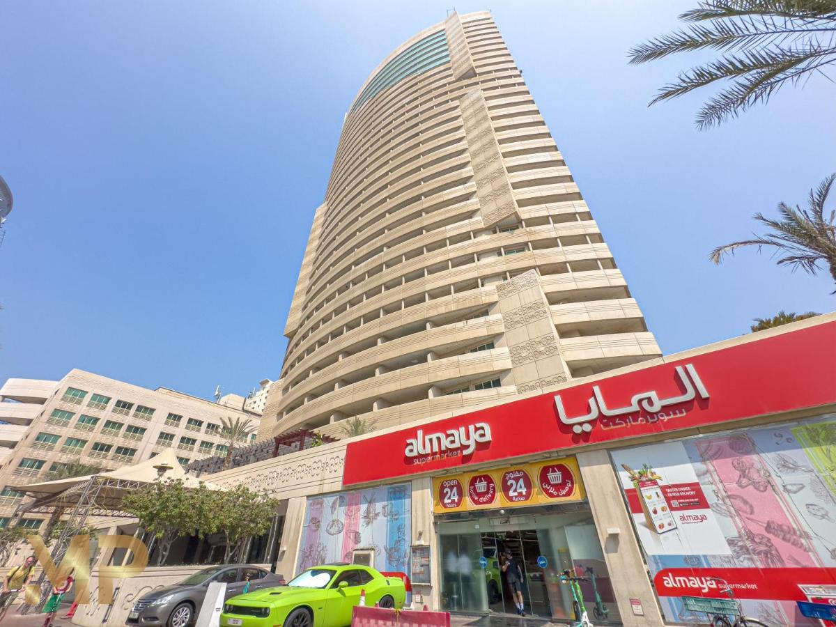Daire Marco Polo - 1br In Marina, Near Beach, Metro & Tram *
