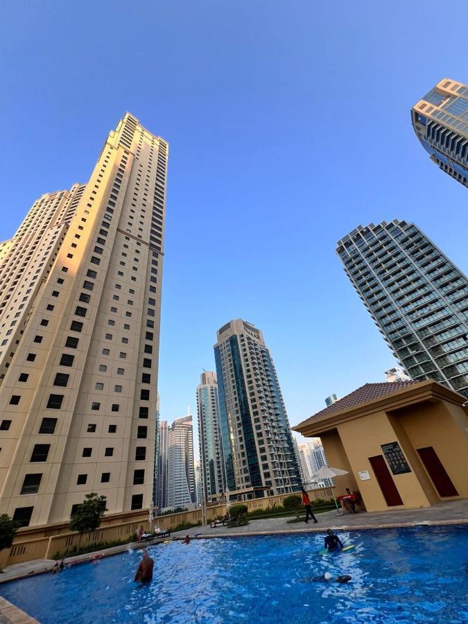 Sansa Beach Homes * Dubai