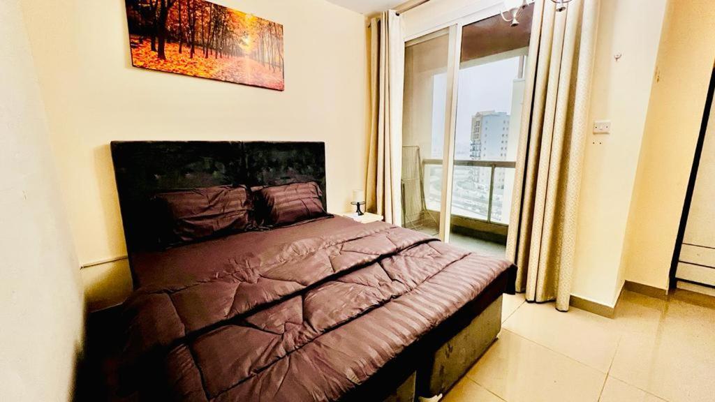 Apartamento Golden Gulf L L C