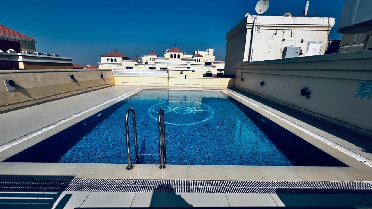 Apartamento Golden Gulf L L C
