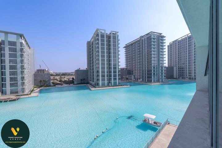 Vogue Lagoon District One Dubai