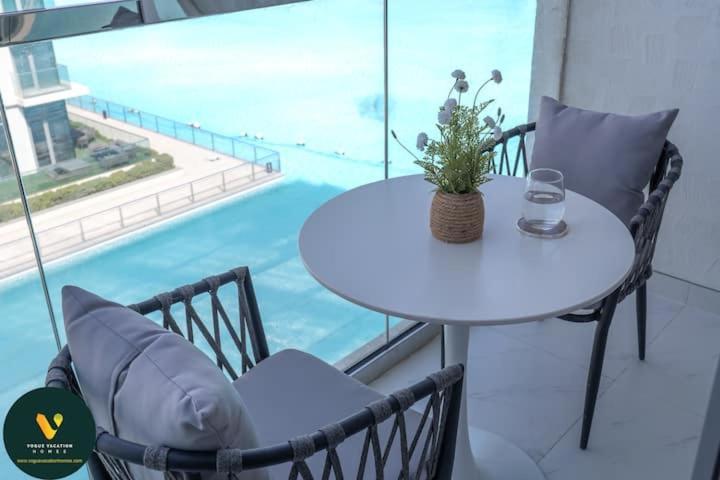 Apartment Vogue Lagoon District One *