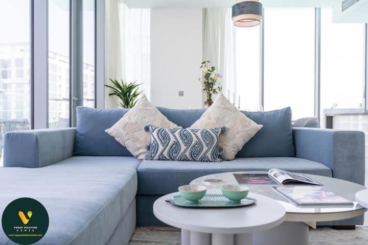 Vogue Lagoon District One Apartment Dubai