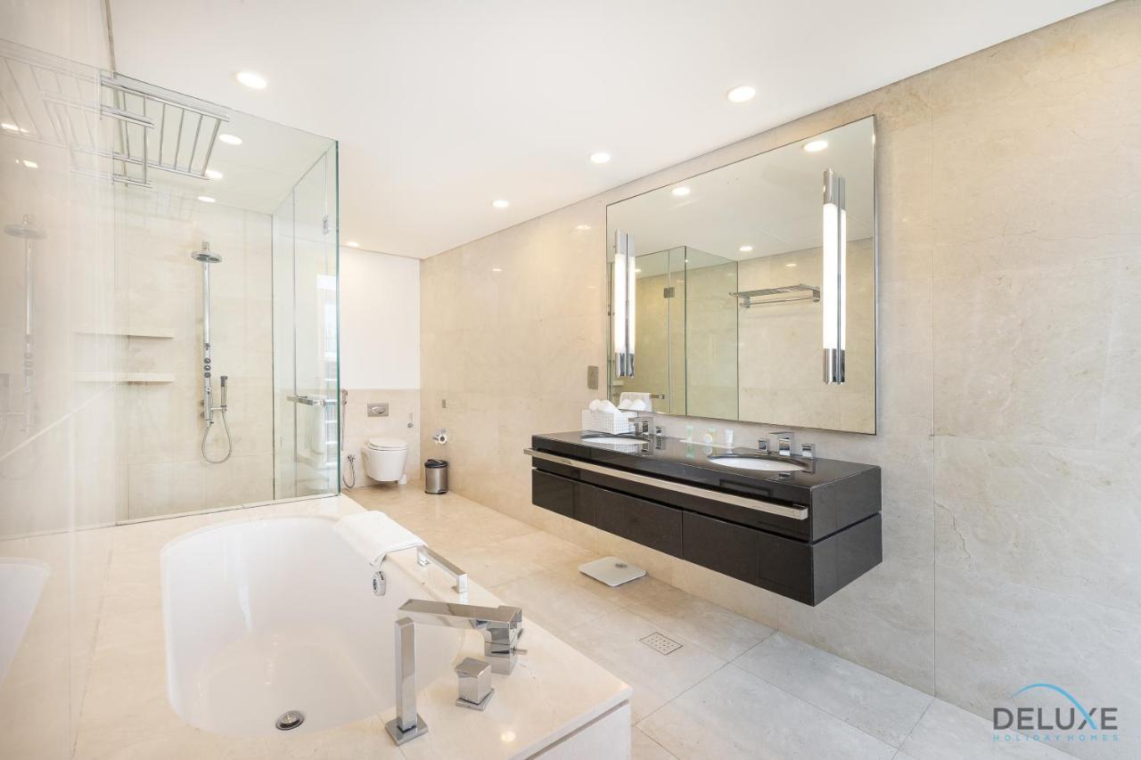Daire Modern 2br In The Address Residences Marina By Deluxe Homes