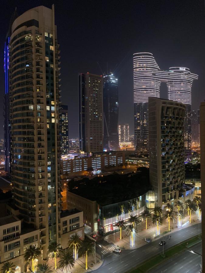 Daire Standpoint Tower Opposite Burj Khalifa *