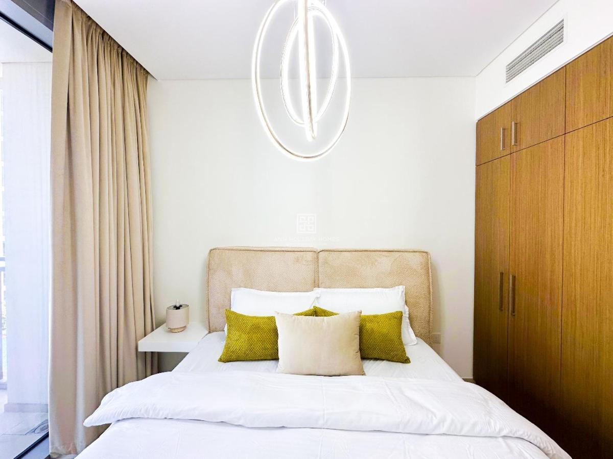 Emaar Marina T1 2br At 52-42 Building T1 With Dual Views - Sea And Ain By Anw Dubai