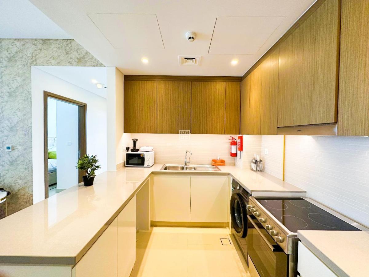 Emaar Marina T1 2br At 52-42 Building T1 With Dual Views - Sea And Ain By Anw * Dubai
