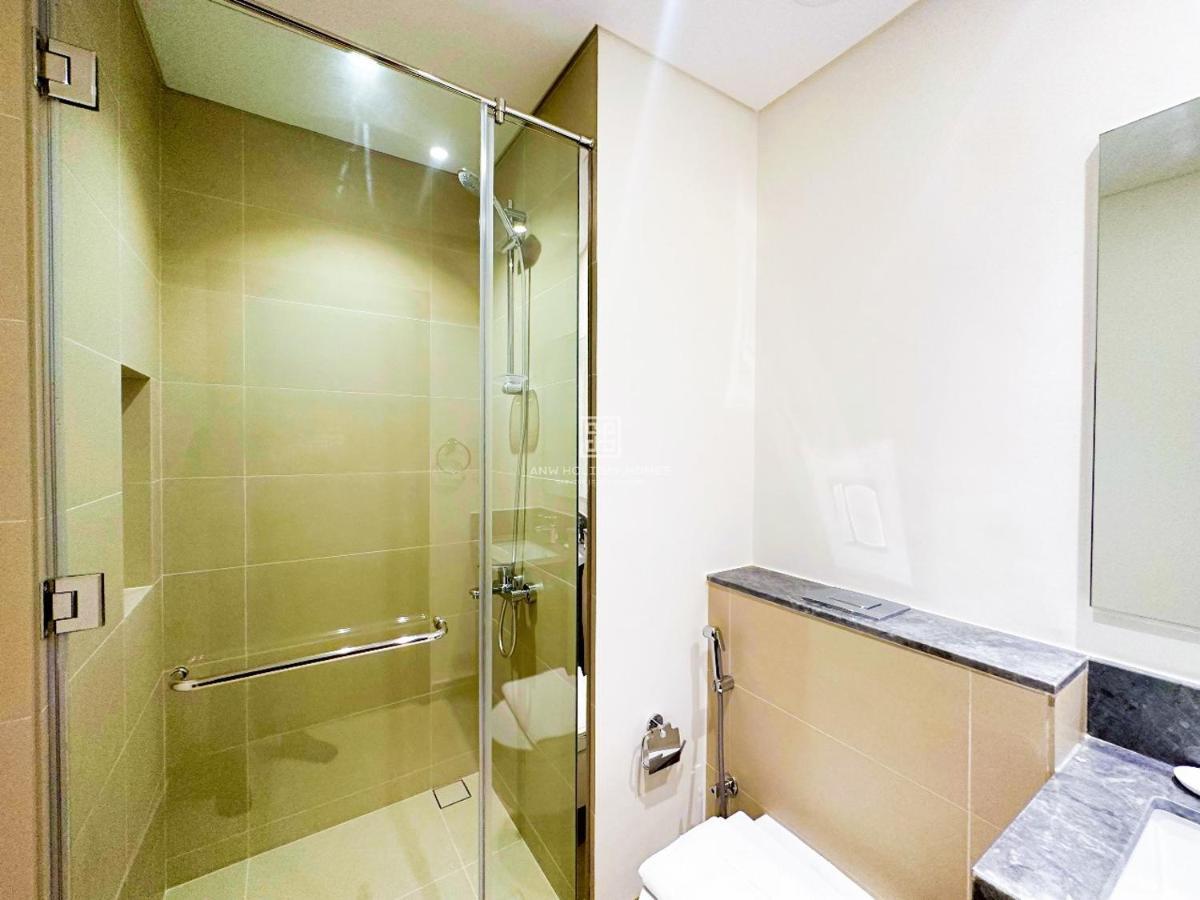 Daire Emaar Marina T1 2br At 52-42 Building T1 With Dual Views - Sea And Ain By Anw *