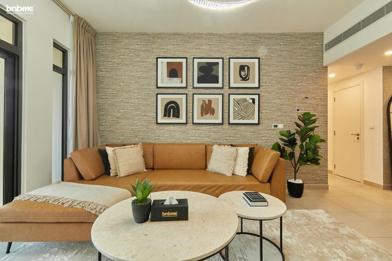 Bnbmehomes - Rahaal Apartments * Dubai