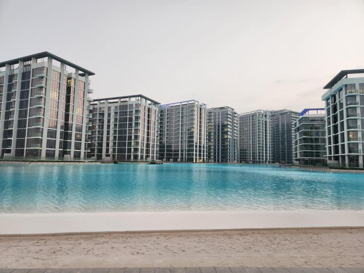 Vogue Lagoon District One Dubai