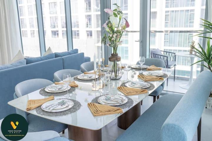 Apartment Vogue Lagoon District One