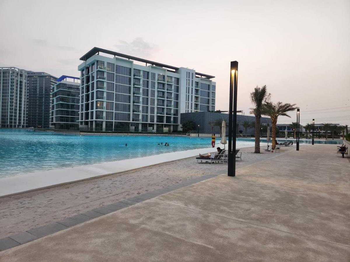 Apartment Vogue Lagoon District One