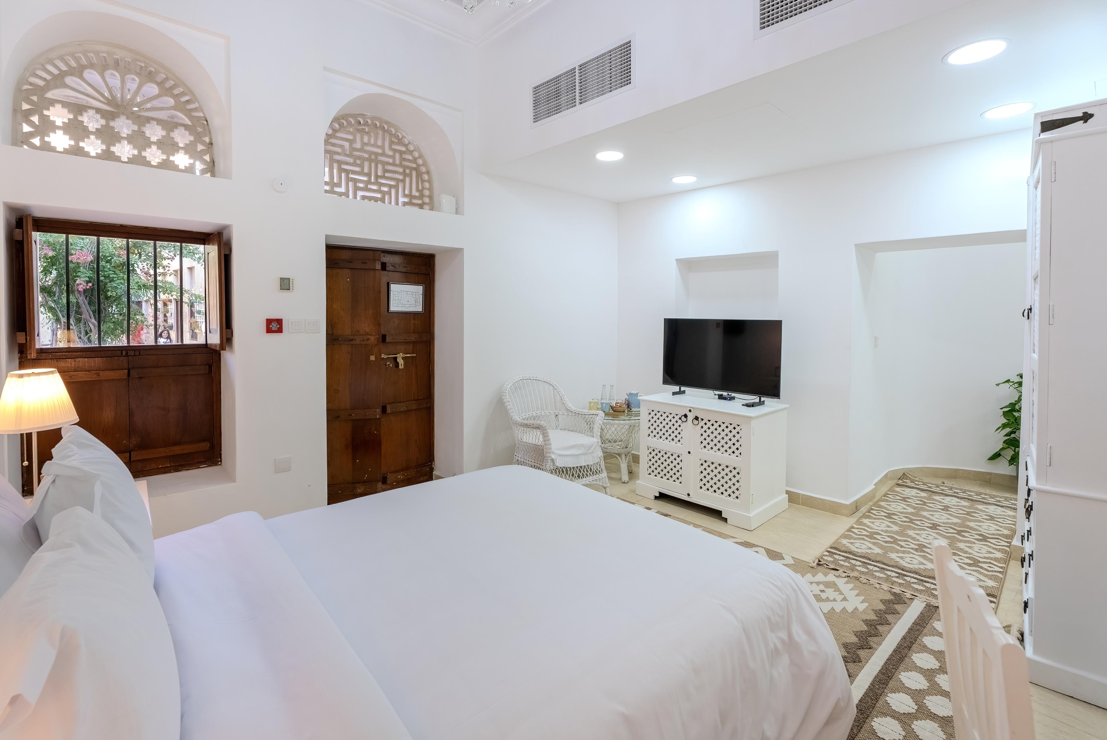 Hotel Arabian Boutique Dubai