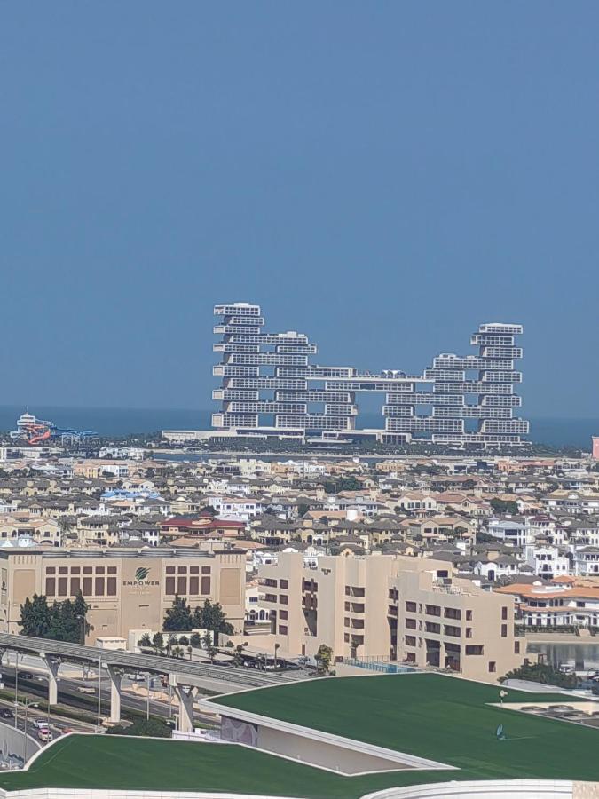 7 Palm Jumeirah Apartamento *