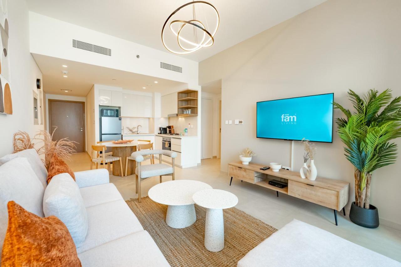 Apartment Fam Living - Stylish 1br In Downtown Views 2