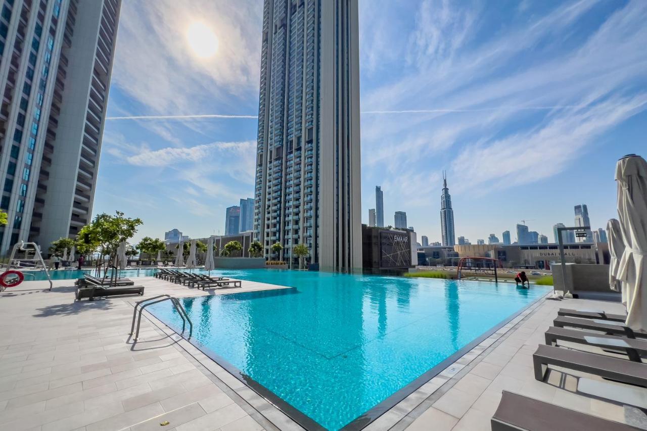 Apartment Fam Living - Stylish 1br In Downtown Views 2 *