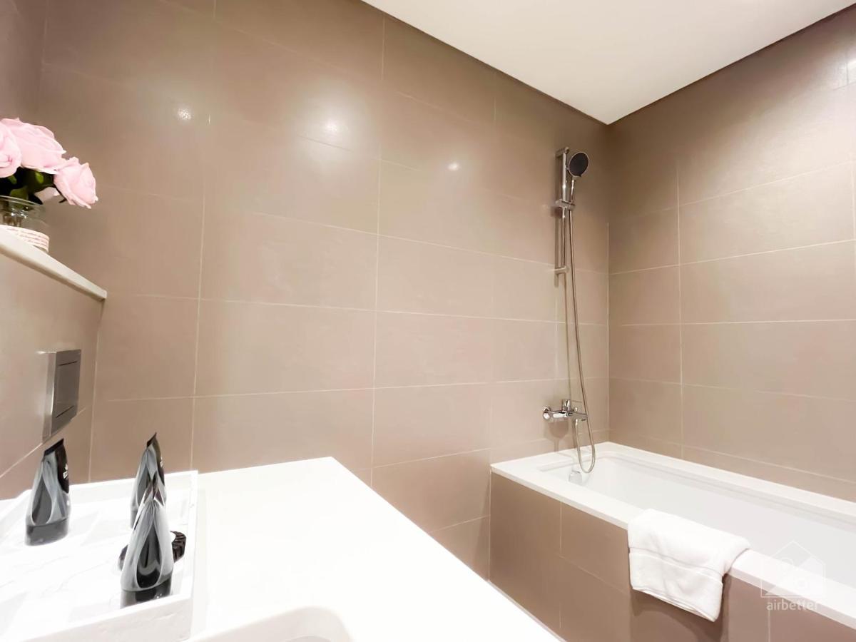 Luxury Burj Royale Burj Khalifa & Fountain View Apartamento *