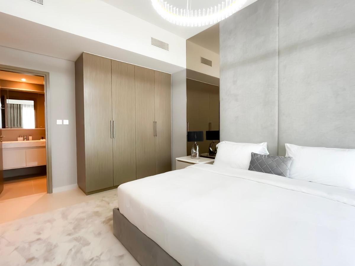 Luxury Burj Royale Burj Khalifa & Fountain View * Dubai