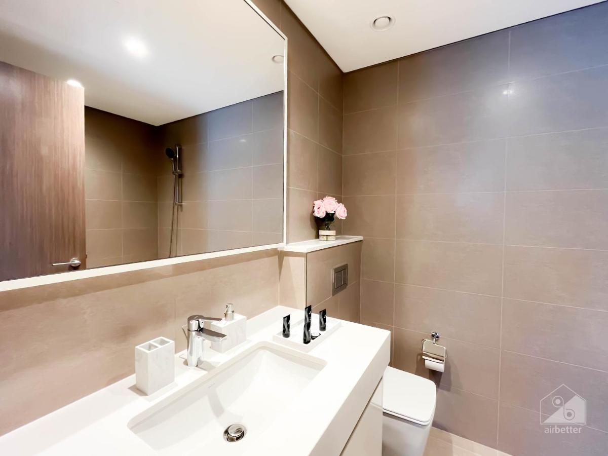 Apartamento Luxury Burj Royale Burj Khalifa & Fountain View *