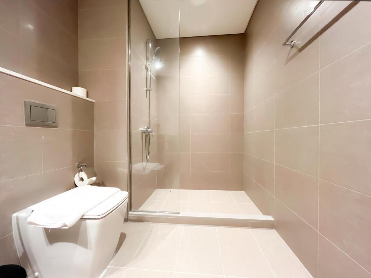 Luxury Burj Royale Burj Khalifa & Fountain View Apartamento Dubai