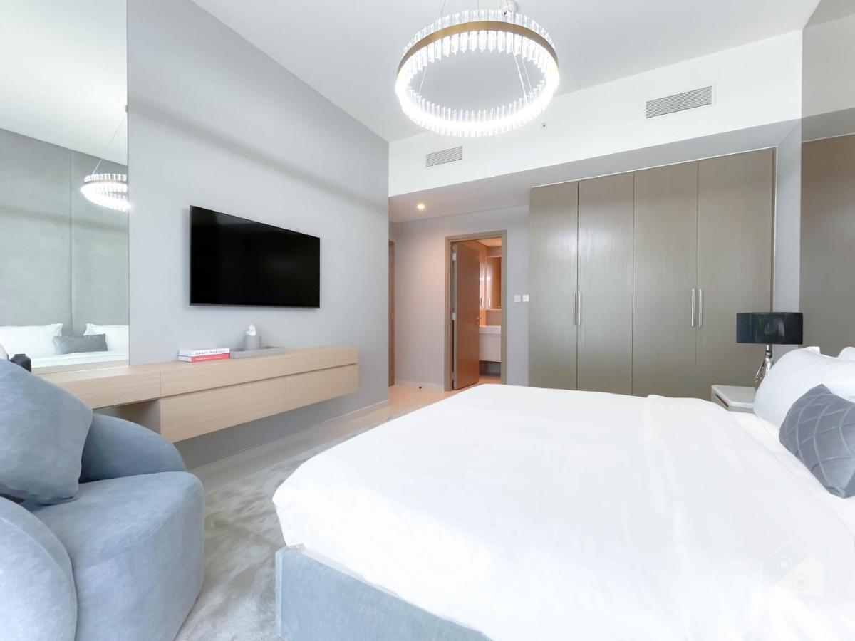 Apartamento Luxury Burj Royale Burj Khalifa & Fountain View Dubai