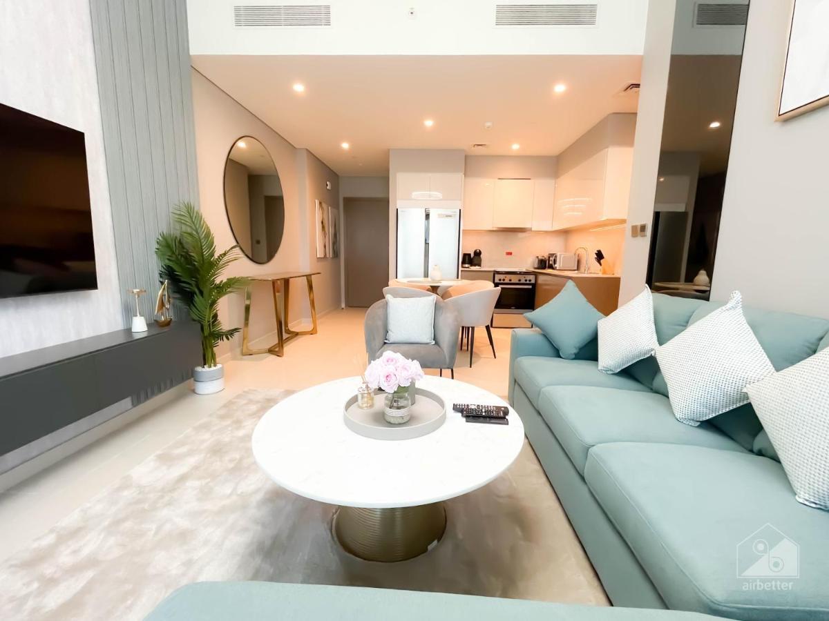 Luxury Burj Royale Burj Khalifa & Fountain View Apartamento *