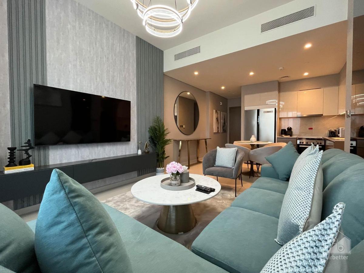 Apartamento Luxury Burj Royale Burj Khalifa & Fountain View