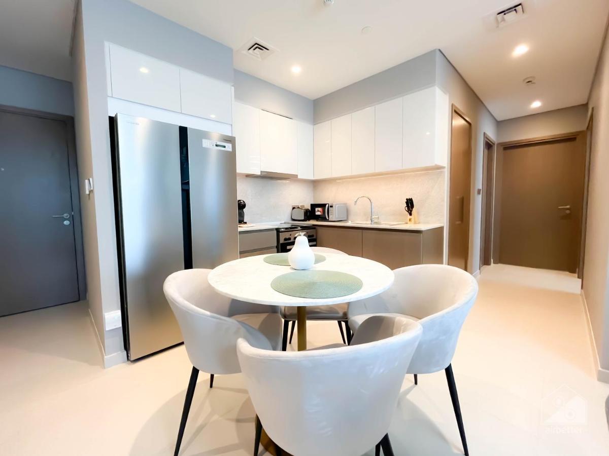 Apartamento Luxury Burj Royale Burj Khalifa & Fountain View