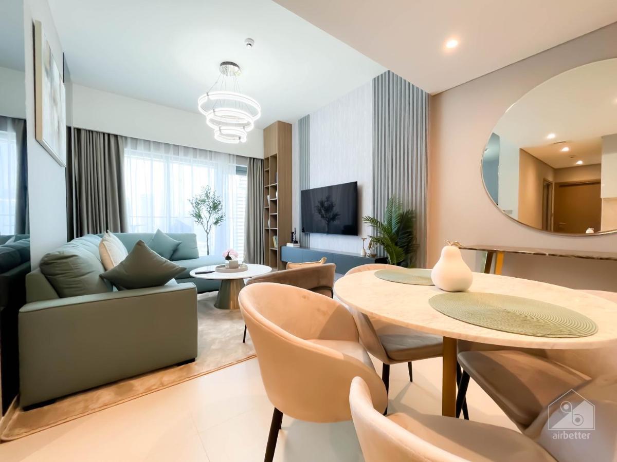 Apartamento Luxury Burj Royale Burj Khalifa & Fountain View *