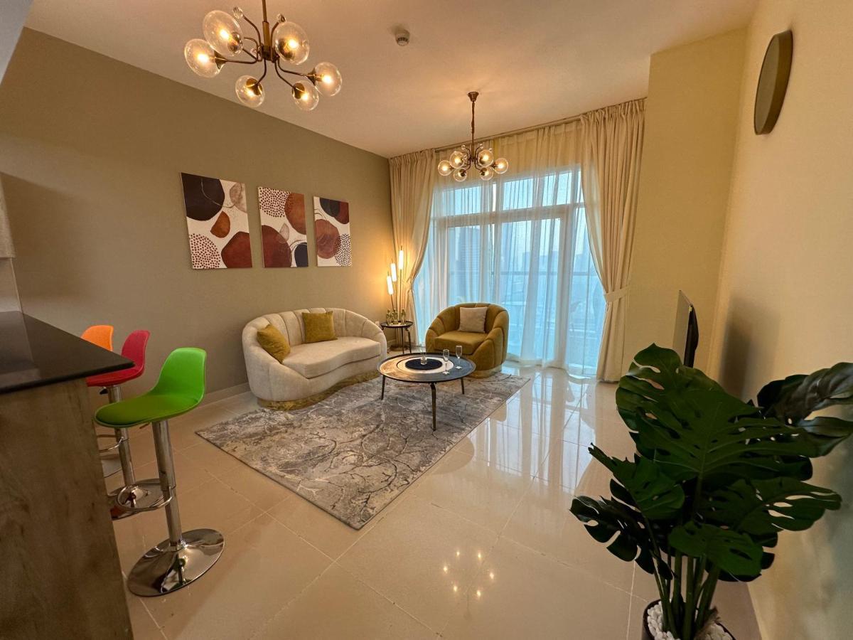 Apartment Continental Tower 2bhk - Vigor Dubai